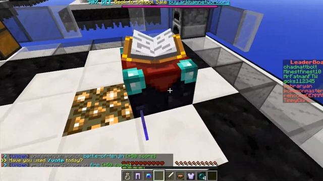 Skywars Ep15- 'Too many golden apples!' смотреть онлайн