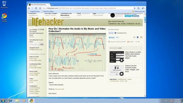 Ubuntu, Windows 7, and OS X in VirtualBox смотреть онлайн
