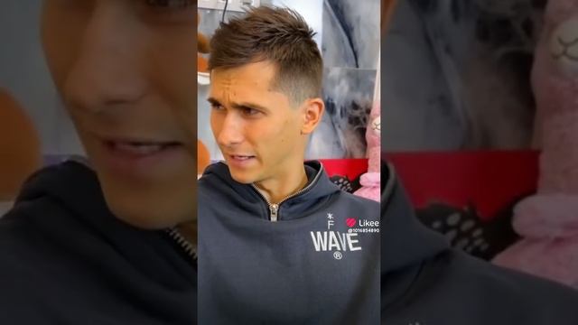мне для видео в лайке надо смотреть онлайн