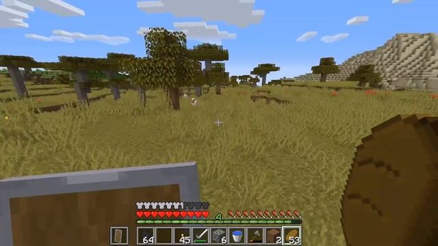 Knitpix Realm Episode 1: "The Nether Sucks!" смотреть онлайн