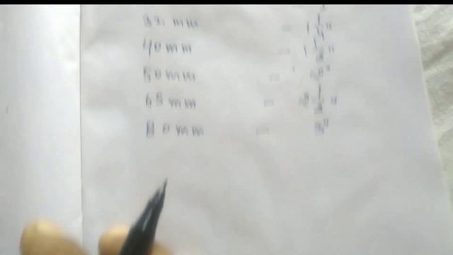 नए प्लंबर pipe के size को inch और mm में कैसे जाने| смотреть онлайн