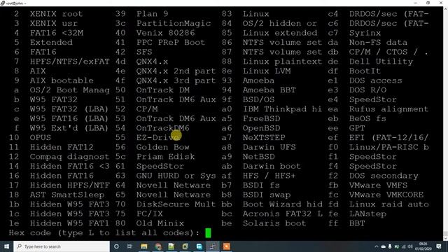 How To Create RAID - 0 Arrays with mdadm #Part1 смотреть онлайн