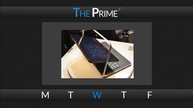 The Prime Podcast 9: Windows 8 Tablets And Ultrabooks, Apple vs. Samsung смотреть онлайн