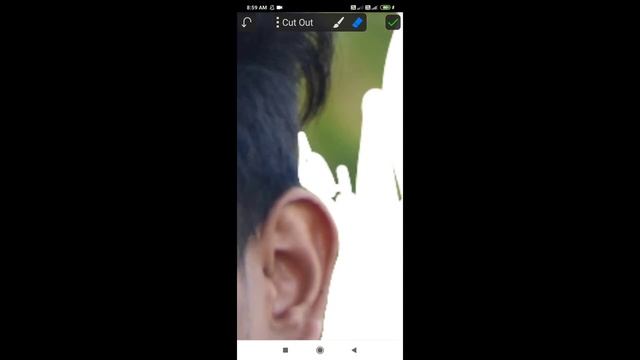 Background Eraser Best Android Apk😱// How to Erase Background in HD Quality смотреть онлайн