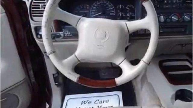 2000 Cadillac Escalade Used Cars Burnsville MN смотреть онлайн