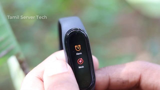 Xiaomi Mi band 4 இது புதுசு | Best Budget Mi Fitness band in tamil смотреть онлайн
