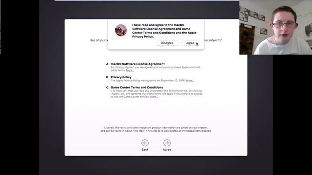 How to install MacOS High Sierra 10.13 onto VMware (Windows) смотреть онлайн