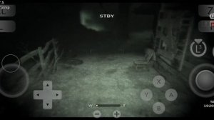 Outlast 2 Emulator [Suyu0.0.2] Android Snapdragon 732G