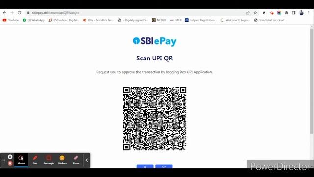 Adhar Supervisor Exam Failed Repayment And Seat Booking Process 2023 | NSE it Retest Apply Process смотреть онлайн