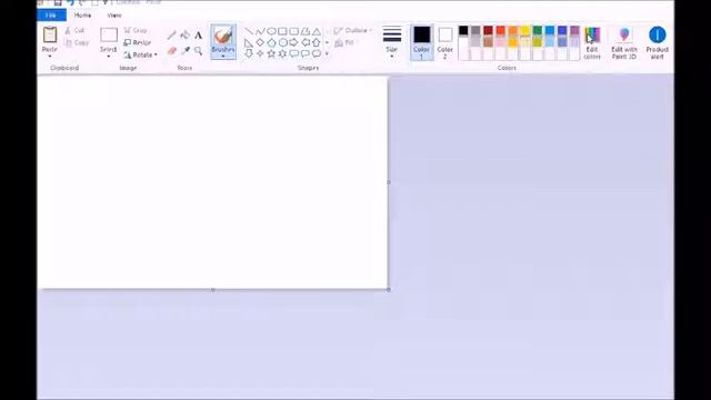 Paint смотреть онлайн
