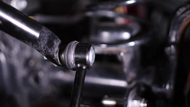 TeraFlex Install: JK Front Swaybar Disconnects (1753000) смотреть онлайн