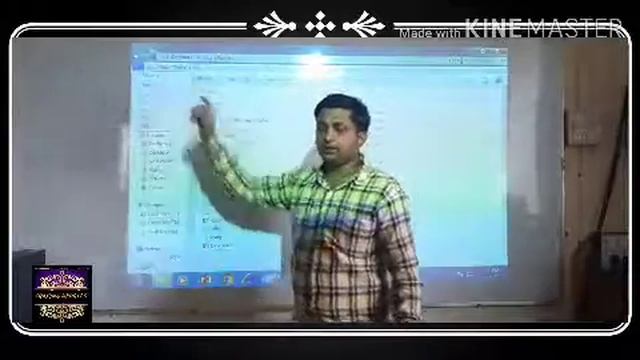Windows 7: Files, Folder and The Recycle Bin Part - 1 смотреть онлайн