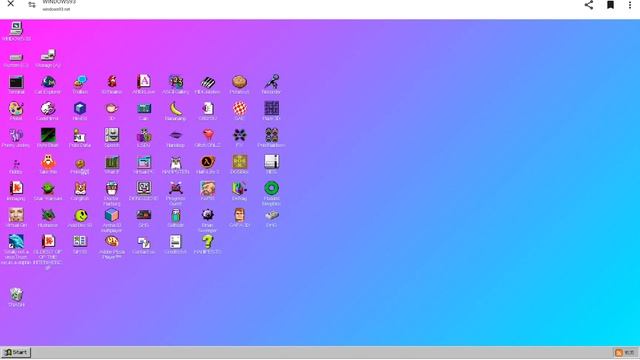 windows 93 crazy error смотреть онлайн
