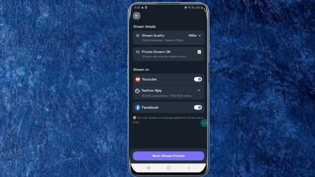 Best Live Stream apps for Android | Turnip Live Stream apps Tutorial смотреть онлайн