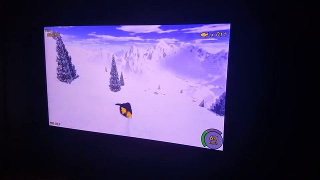 [Modern Retro PC|Windows 98 Second Edition] Tux Racer 0.61a of HD Resolution without Chipset driver смотреть онлайн