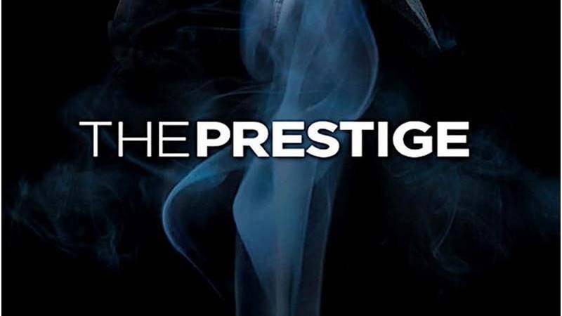 Престиж / The Prestige (русский трейлер) смотреть онлайн