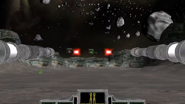 StarGunner gameplay on INTEL G31 EXPRESS CHIPSET смотреть онлайн