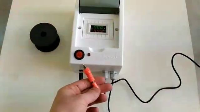 Электростатика для коптильни - краткий обзор смотреть онлайн