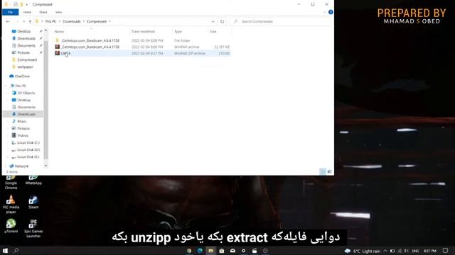 #windows10 چۆنیتێ لابردنی ھێمای شۆرت کەت لەسەر ئایکۆنەکانی ویندۆوس смотреть онлайн