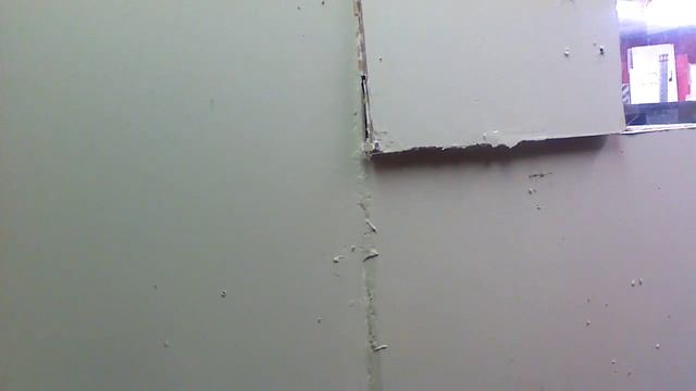 Bruce Putting Windows In NTP Part 5