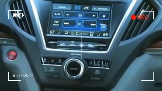 Amazing 2018 Acura MDX смотреть онлайн