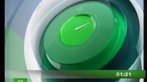 [HQ] НТВ-Беларусь. Последний аналоговый эфир. 15 мая 2015