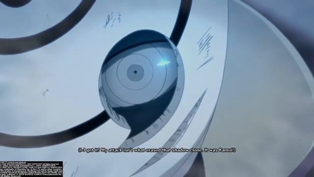NARUTO fuck i am late смотреть онлайн