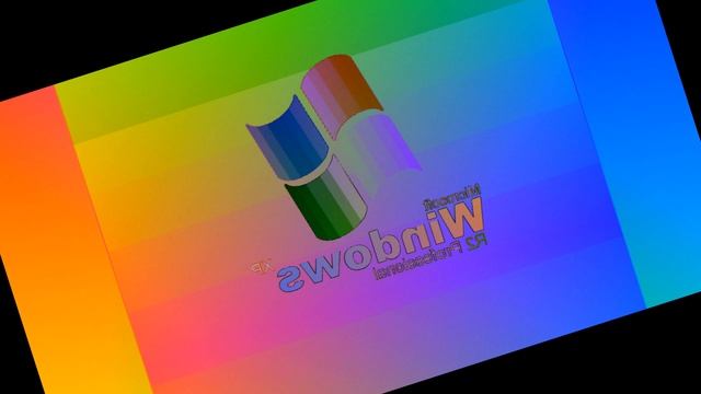 Windows XP R2 Professional Startup Sound Effects (Sponsored By Preview 2 Effects) in Got Wrecked смотреть онлайн
