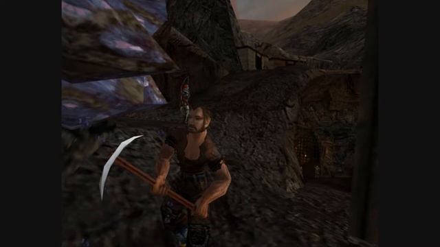 Gothic 1 Freie Mine [Free Mine] 12 (HD). смотреть онлайн
