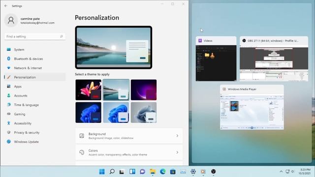 Windows 11 Full Install. Wait, FASTER Than Linux? What?! смотреть онлайн