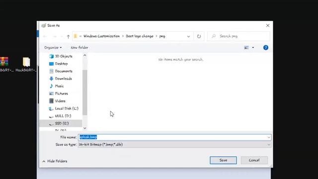 How to Change Boot Logo in Windows 10 | UEFI смотреть онлайн
