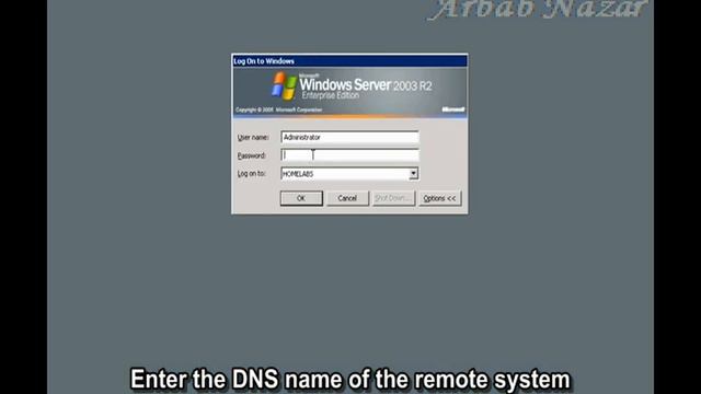 How to Enable Remote Desktop смотреть онлайн