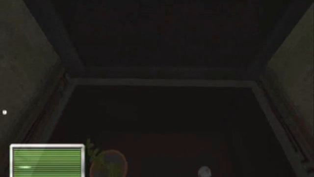 Half-Life-Resident Evil Cold Blood Demonstrations смотреть онлайн