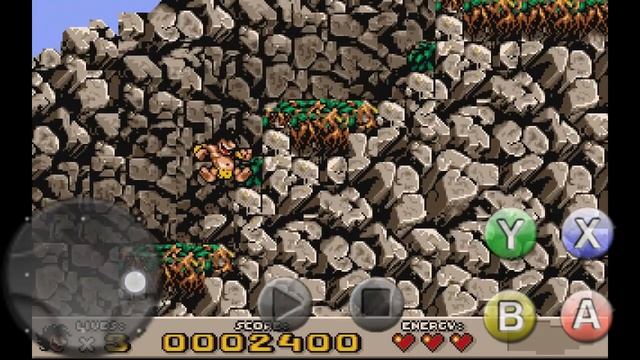 Limbo v2.10.0-x86 MS Windows 95 Korean On Android Prehistorik 2 Running Test22-[PlayX] смотреть онлайн