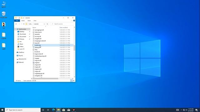 [Hinde] Install WINDOWS 11 Instal without TPM 2.0 Bilkul Free Windows 11 Downlod Iso File смотреть онлайн