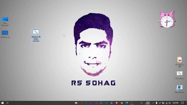 How to Fix Your Windows License Will Expire Soon Windows 10 | RS Sohag смотреть онлайн