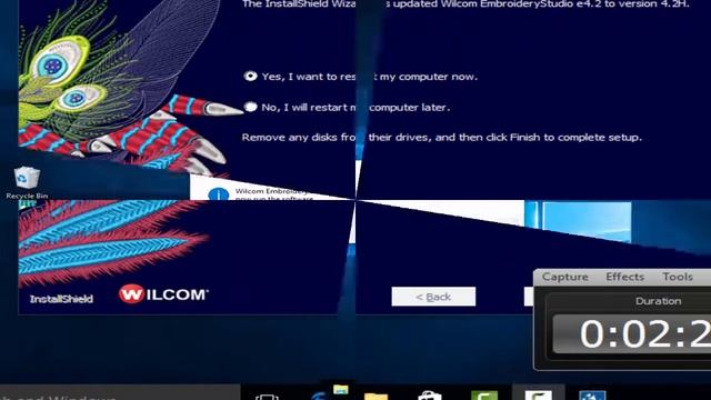 How to install Wilcom e4 2 in windows 10 64bit, Wilcom Softwere installation . смотреть онлайн