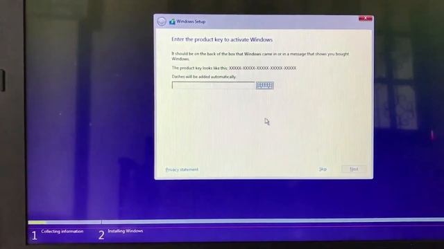How to Install Windows 10 Laptop Pc in 2022| installation step by step | delete partition or forma смотреть онлайн