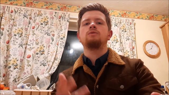 Salted Caramel Baileys + A Little Chat About Life смотреть онлайн