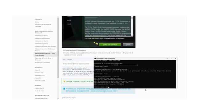 Installation d'un worker sur Windows (io.net) смотреть онлайн
