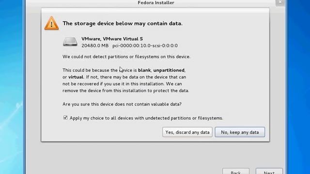 Installing Linux on a Virtual Machine смотреть онлайн