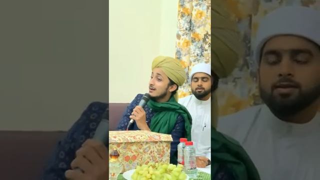 Mueen Qadri Bangalore @Dubai hor al anz Baba Hameed house part 2 смотреть онлайн