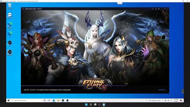 How to Install/Setup Nox for MLB 9 Innings смотреть онлайн