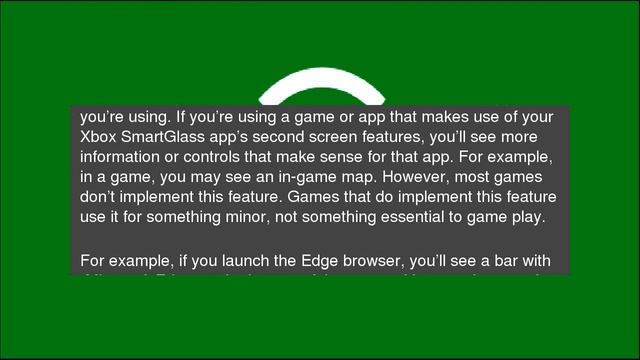 How to Control Your Xbox One with Your Smartphone смотреть онлайн