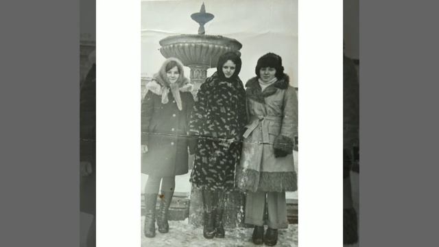 Хабаровский политехнический институт 1977-1982 смотреть онлайн
