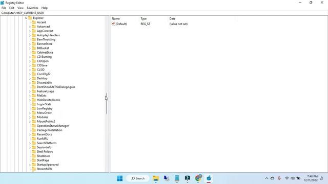 How To Fix Windows 11 Not Saving Screenshot In Screenshot Folder