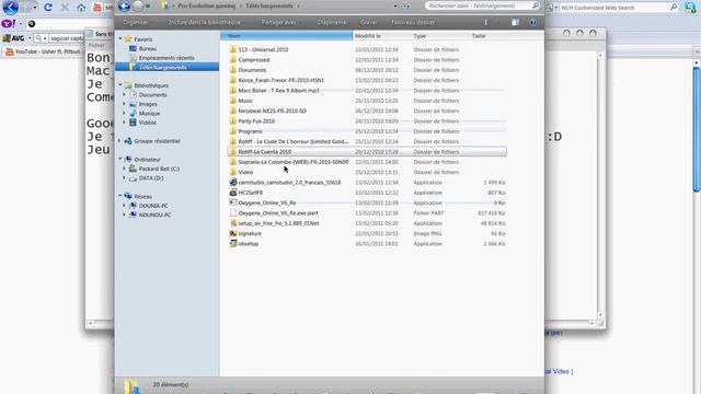 La configguration Mac OS Leopard Beta.avi смотреть онлайн