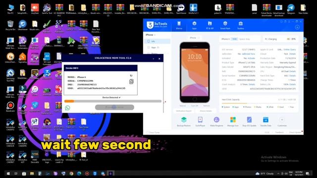 How to Remove MDM Lock - iPhone & ipad iOS 13-17.x Without jailbreak Just 1click смотреть онлайн