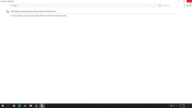 How to Backup Windows 10 смотреть онлайн
