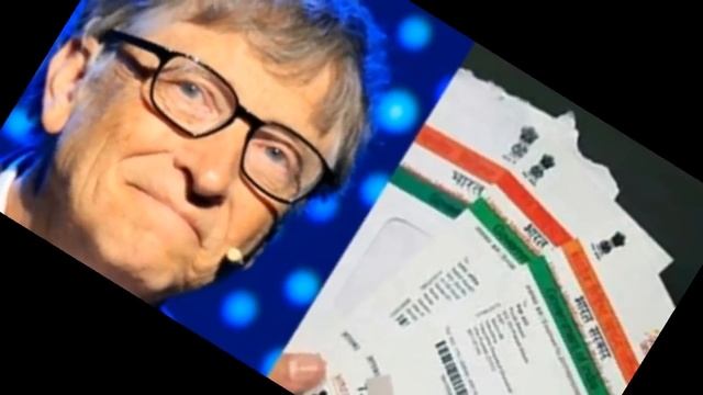 Apple CEO के बाद दुनिया के सबसे अमीर शख्स Bill Gates ने थामा Modi का हाथ \Bill Gates Aadhaar смотреть онлайн